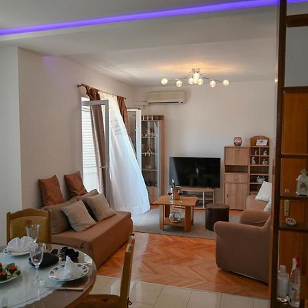 Apartment Damir Trogir Extérieur photo