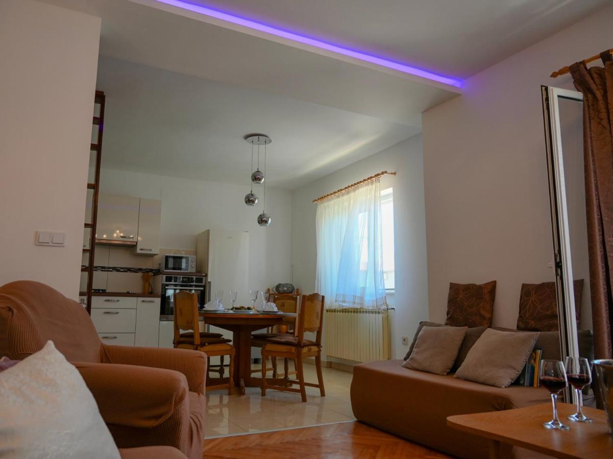 Apartment Damir Trogir Extérieur photo