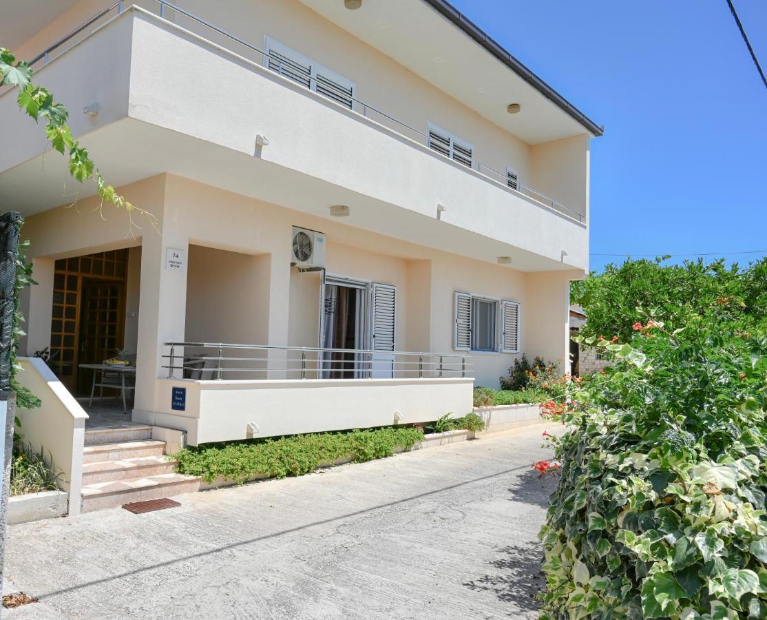 Apartment Damir Trogir Extérieur photo