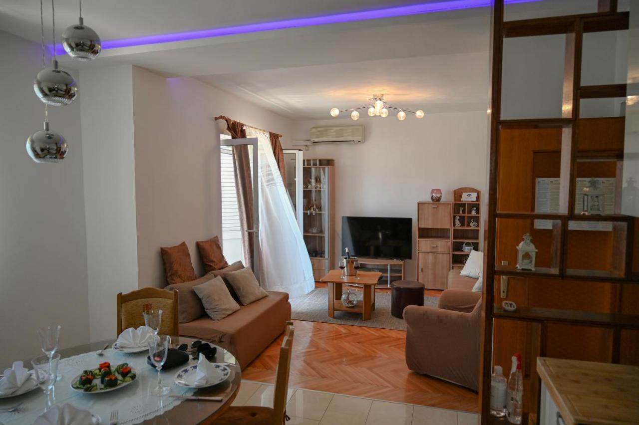 Apartment Damir Trogir Extérieur photo