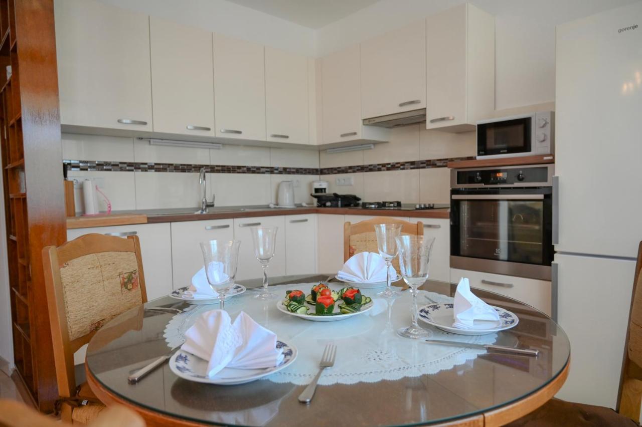 Apartment Damir Trogir Extérieur photo