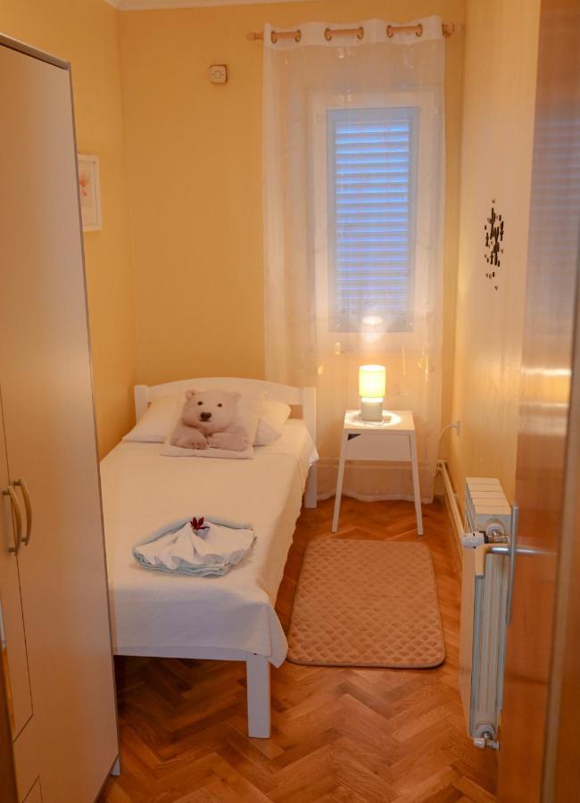 Apartment Damir Trogir Extérieur photo