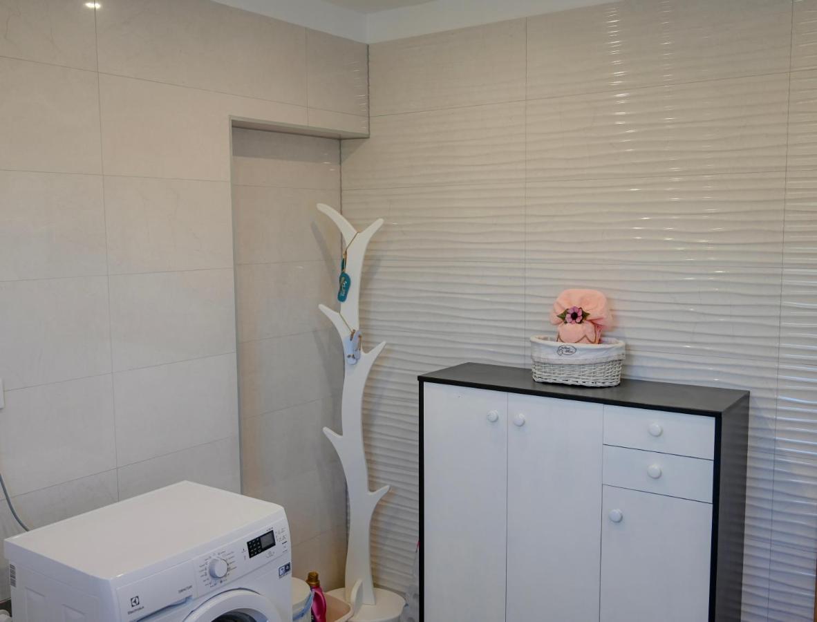 Apartment Damir Trogir Extérieur photo
