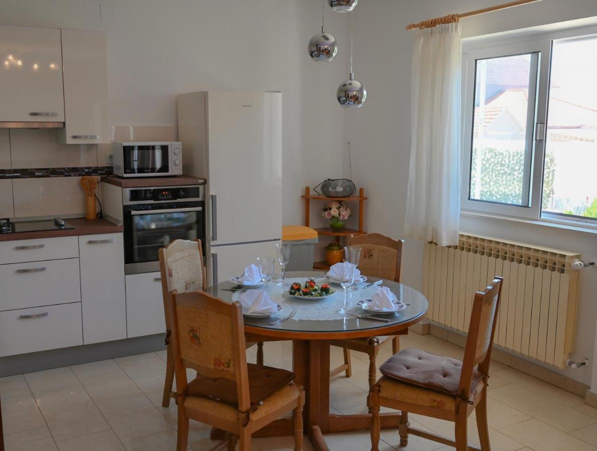 Apartment Damir Trogir Extérieur photo