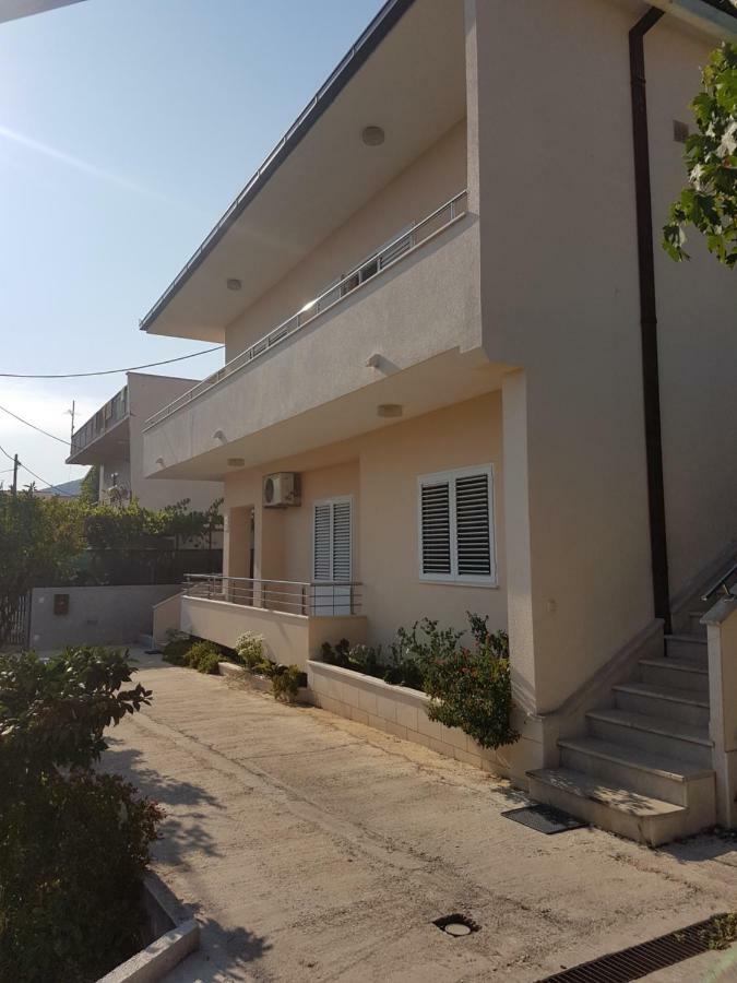 Apartment Damir Trogir Extérieur photo